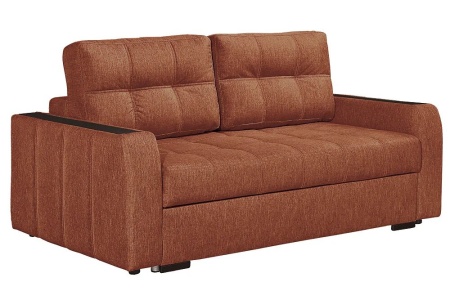 Ортопедический Диван Орландо/Разные Цвета Ш-1860 х Г-1060 х В-930 мм