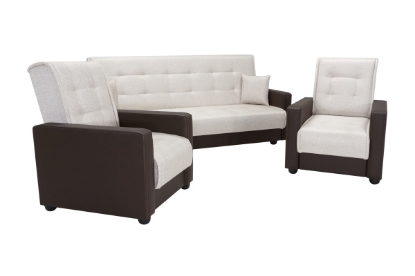 Комплект Лондон бежевый