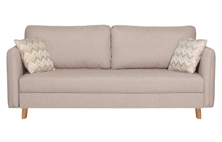 Ортопедический Диван Тедди/Разные Цвета Ш-2200 х Г-1070 х В-1010 мм