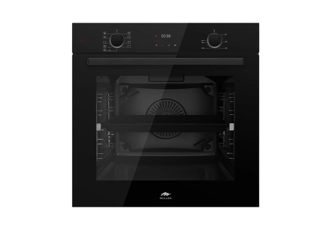 Духовой шкаф Millen MEO 6003 BB
