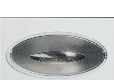 Подвесная вытяжка S 500 WHITE