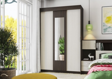 Спальный Гарнитур Баська /Разные Цвета